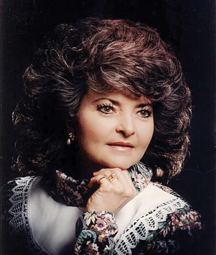 Debra Stalnaker Riddlebarger